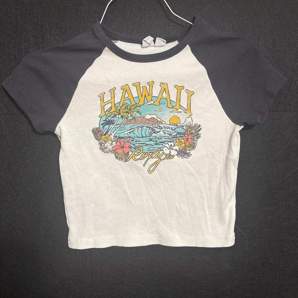 Roxy shirt